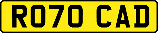 RO70CAD