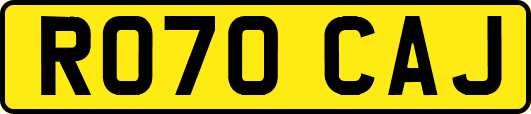 RO70CAJ