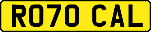 RO70CAL