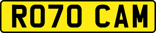 RO70CAM