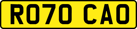 RO70CAO