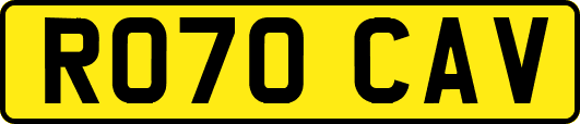RO70CAV