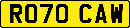 RO70CAW