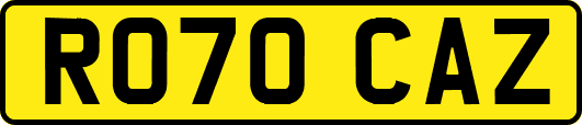 RO70CAZ