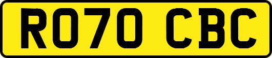 RO70CBC