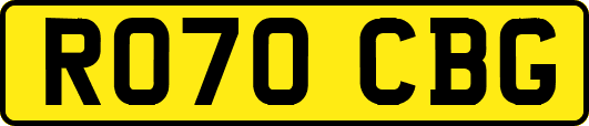 RO70CBG