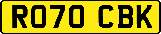 RO70CBK