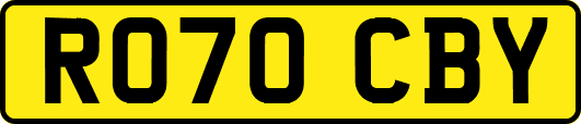 RO70CBY