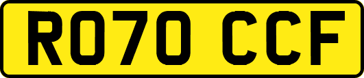 RO70CCF