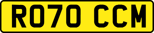 RO70CCM