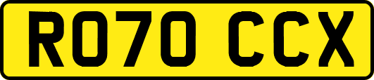 RO70CCX