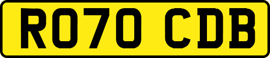 RO70CDB