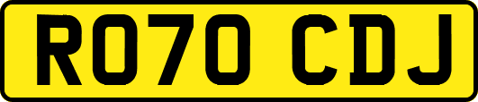 RO70CDJ