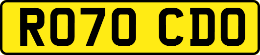 RO70CDO