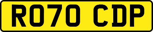RO70CDP