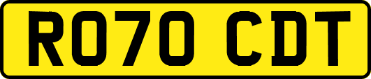 RO70CDT