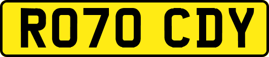 RO70CDY