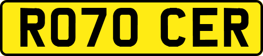 RO70CER