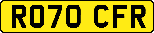 RO70CFR