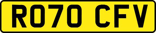RO70CFV