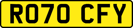 RO70CFY