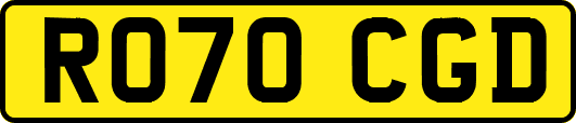 RO70CGD