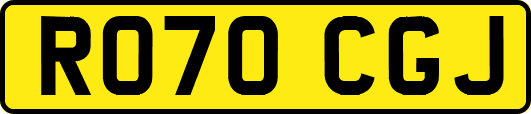 RO70CGJ