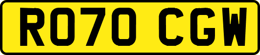 RO70CGW