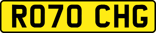 RO70CHG