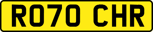 RO70CHR