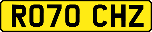 RO70CHZ