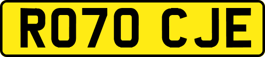 RO70CJE