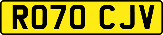RO70CJV