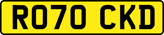 RO70CKD