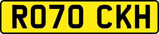 RO70CKH