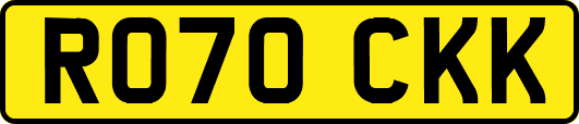 RO70CKK