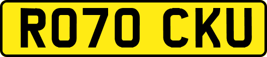 RO70CKU