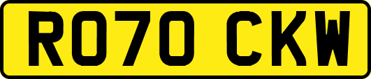 RO70CKW