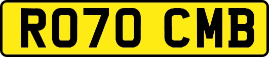 RO70CMB