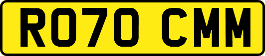 RO70CMM