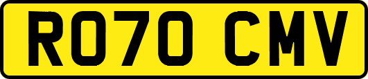RO70CMV