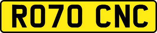 RO70CNC