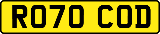RO70COD