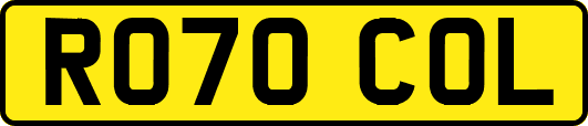 RO70COL