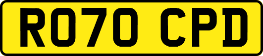 RO70CPD
