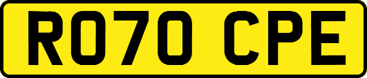 RO70CPE