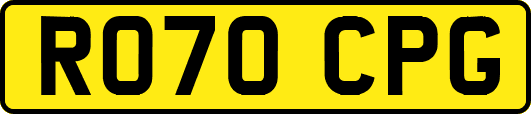 RO70CPG
