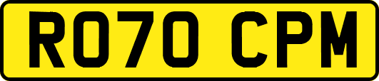 RO70CPM