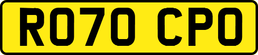 RO70CPO