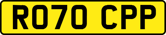 RO70CPP